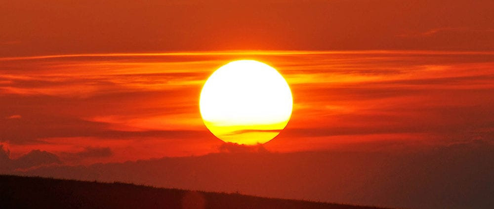 sonne