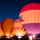 heißluftballons