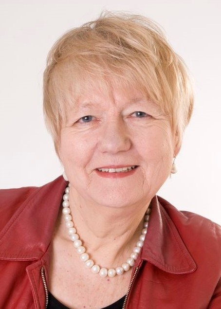 Prof. Dr. Ilona Kickbusch