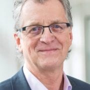 Portrait Olaf Haberecht