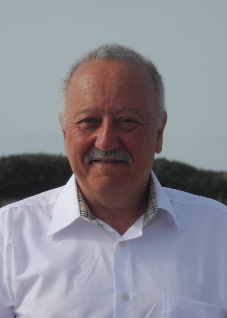 Prof. Dr. Alfons Schröer